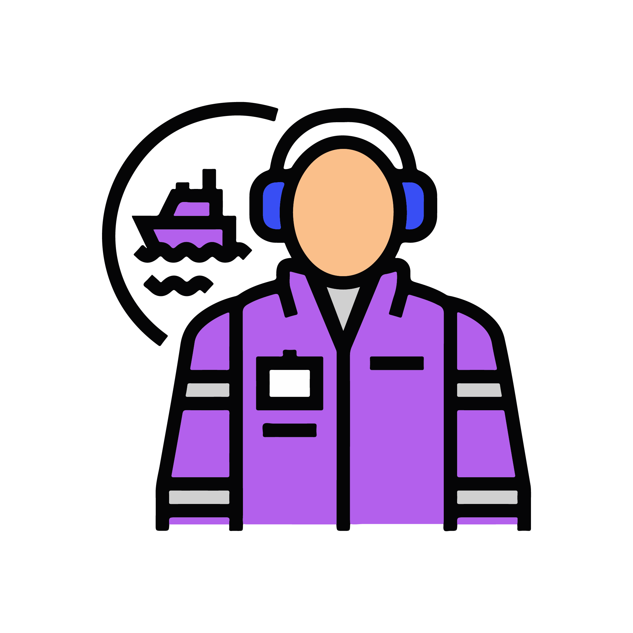 Marine Engineer